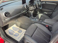 Audi A3 1.5 TFSI CoD Sport S Tronic Euro 6 (s/s) 4dr 20