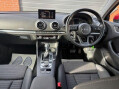 Audi A3 1.5 TFSI CoD Sport S Tronic Euro 6 (s/s) 4dr 21