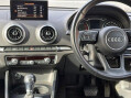 Audi A3 1.5 TFSI CoD Sport S Tronic Euro 6 (s/s) 4dr 22