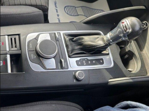 Audi A3 1.5 TFSI CoD Sport S Tronic Euro 6 (s/s) 4dr 28