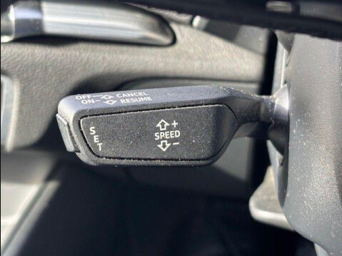 Audi A3 1.5 TFSI CoD Sport S Tronic Euro 6 (s/s) 4dr 31