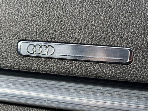Audi A3 1.5 TFSI CoD Sport S Tronic Euro 6 (s/s) 4dr 35