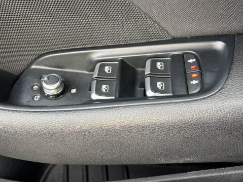 Audi A3 1.5 TFSI CoD Sport S Tronic Euro 6 (s/s) 4dr 33