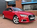 Audi A3 1.5 TFSI CoD Sport S Tronic Euro 6 (s/s) 4dr