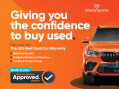 Ford Kuga 1.5 TDCi Titanium Euro 6 (s/s) 5dr 45