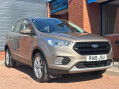 Ford Kuga 1.5 TDCi Titanium Euro 6 (s/s) 5dr 2