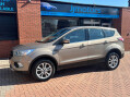 Ford Kuga 1.5 TDCi Titanium Euro 6 (s/s) 5dr 12