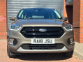 Ford Kuga 1.5 TDCi Titanium Euro 6 (s/s) 5dr 4
