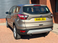 Ford Kuga 1.5 TDCi Titanium Euro 6 (s/s) 5dr 6