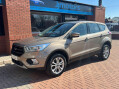 Ford Kuga 1.5 TDCi Titanium Euro 6 (s/s) 5dr 5