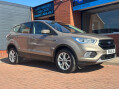 Ford Kuga 1.5 TDCi Titanium Euro 6 (s/s) 5dr 7