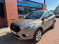 Ford Kuga 1.5 TDCi Titanium Euro 6 (s/s) 5dr 8