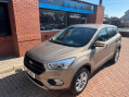 Ford Kuga 1.5 TDCi Titanium Euro 6 (s/s) 5dr 9