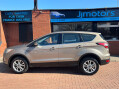 Ford Kuga 1.5 TDCi Titanium Euro 6 (s/s) 5dr 11
