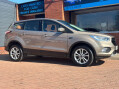 Ford Kuga 1.5 TDCi Titanium Euro 6 (s/s) 5dr 14