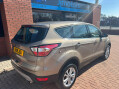 Ford Kuga 1.5 TDCi Titanium Euro 6 (s/s) 5dr 17