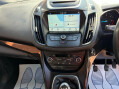 Ford Kuga 1.5 TDCi Titanium Euro 6 (s/s) 5dr 38