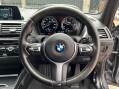 BMW 1 Series 1.5 116d M Sport Shadow Edition Auto Euro 6 (s/s) 5dr 16