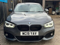 BMW 1 Series 1.5 116d M Sport Shadow Edition Auto Euro 6 (s/s) 5dr 2