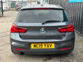 BMW 1 Series 1.5 116d M Sport Shadow Edition Auto Euro 6 (s/s) 5dr 5