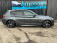 BMW 1 Series 1.5 116d M Sport Shadow Edition Auto Euro 6 (s/s) 5dr 7