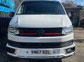 Volkswagen Transporter 2.0 BiTDI T30 BlueMotion Tech Edition DSG FWD SWB Euro 6 (s/s) 5dr 2