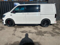 Volkswagen Transporter 2.0 BiTDI T30 BlueMotion Tech Edition DSG FWD SWB Euro 6 (s/s) 5dr 4