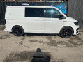 Volkswagen Transporter 2.0 BiTDI T30 BlueMotion Tech Edition DSG FWD SWB Euro 6 (s/s) 5dr 8