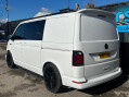 Volkswagen Transporter 2.0 BiTDI T30 BlueMotion Tech Edition DSG FWD SWB Euro 6 (s/s) 5dr 5