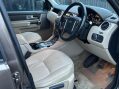 Land Rover Discovery 3.0 SD V6 XS Auto 4WD Euro 5 5dr 7