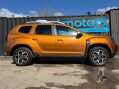 Dacia Duster 1.6 SCe Prestige Euro 6 (s/s) 5dr 25