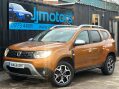 Dacia Duster 1.6 SCe Prestige Euro 6 (s/s) 5dr 1
