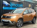 Dacia Duster 1.6 SCe Prestige Euro 6 (s/s) 5dr