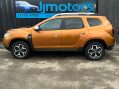 Dacia Duster 1.6 SCe Prestige Euro 6 (s/s) 5dr 3