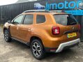 Dacia Duster 1.6 SCe Prestige Euro 6 (s/s) 5dr 4