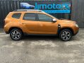 Dacia Duster 1.6 SCe Prestige Euro 6 (s/s) 5dr 5