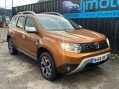 Dacia Duster 1.6 SCe Prestige Euro 6 (s/s) 5dr 6
