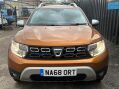 Dacia Duster 1.6 SCe Prestige Euro 6 (s/s) 5dr 7
