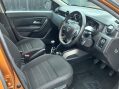 Dacia Duster 1.6 SCe Prestige Euro 6 (s/s) 5dr 8