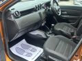 Dacia Duster 1.6 SCe Prestige Euro 6 (s/s) 5dr 11