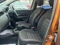 Dacia Duster 1.6 SCe Prestige Euro 6 (s/s) 5dr 12