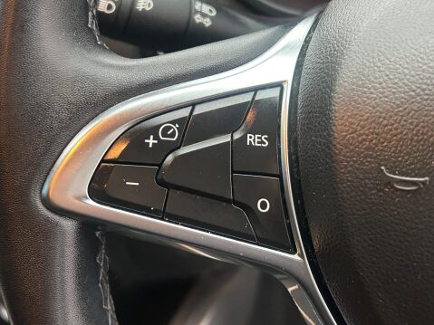 Dacia Duster 1.6 SCe Prestige Euro 6 (s/s) 5dr 15