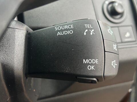 Dacia Duster 1.6 SCe Prestige Euro 6 (s/s) 5dr 17