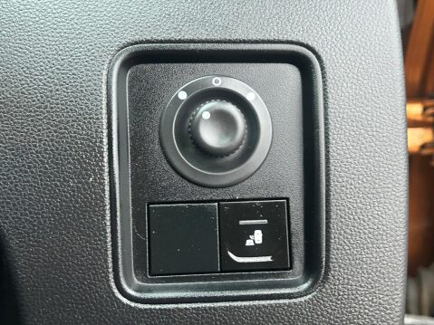 Dacia Duster 1.6 SCe Prestige Euro 6 (s/s) 5dr 18