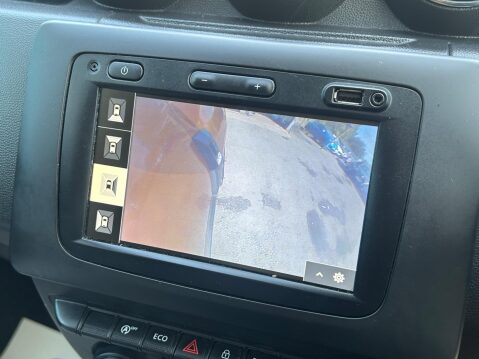 Dacia Duster 1.6 SCe Prestige Euro 6 (s/s) 5dr 65