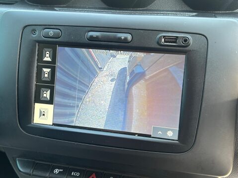 Dacia Duster 1.6 SCe Prestige Euro 6 (s/s) 5dr 64