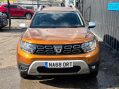 Dacia Duster 1.6 SCe Prestige Euro 6 (s/s) 5dr 2
