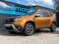Dacia Duster 1.6 SCe Prestige Euro 6 (s/s) 5dr 78