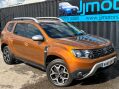 Dacia Duster 1.6 SCe Prestige Euro 6 (s/s) 5dr 5