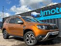 Dacia Duster 1.6 SCe Prestige Euro 6 (s/s) 5dr